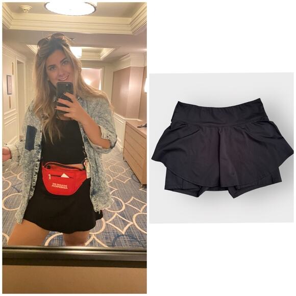 Old Navy skort - Picture 1 of 7